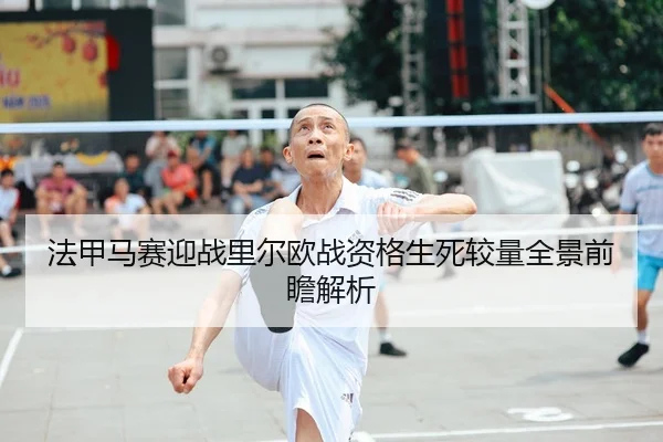 法甲马赛迎战里尔欧战资格生死较量全景前瞻解析